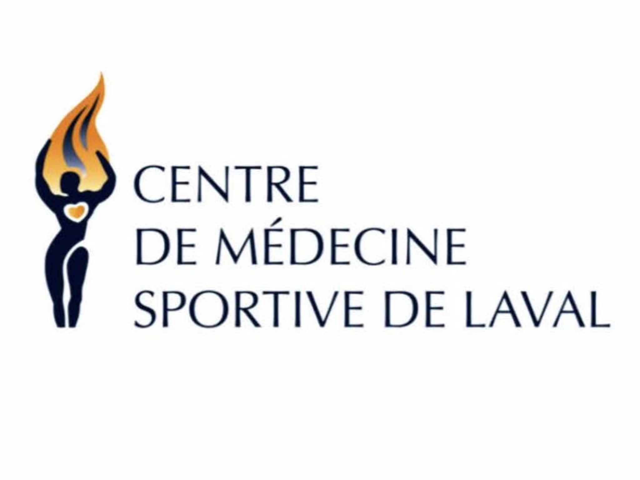 photo Centre de médecine sportive de Laval - Physiothérapie