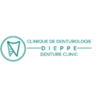Dieppe Denture Clinic - Logo