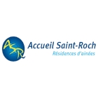 L'Accueil St-Roch - Résidences pour personnes âgées