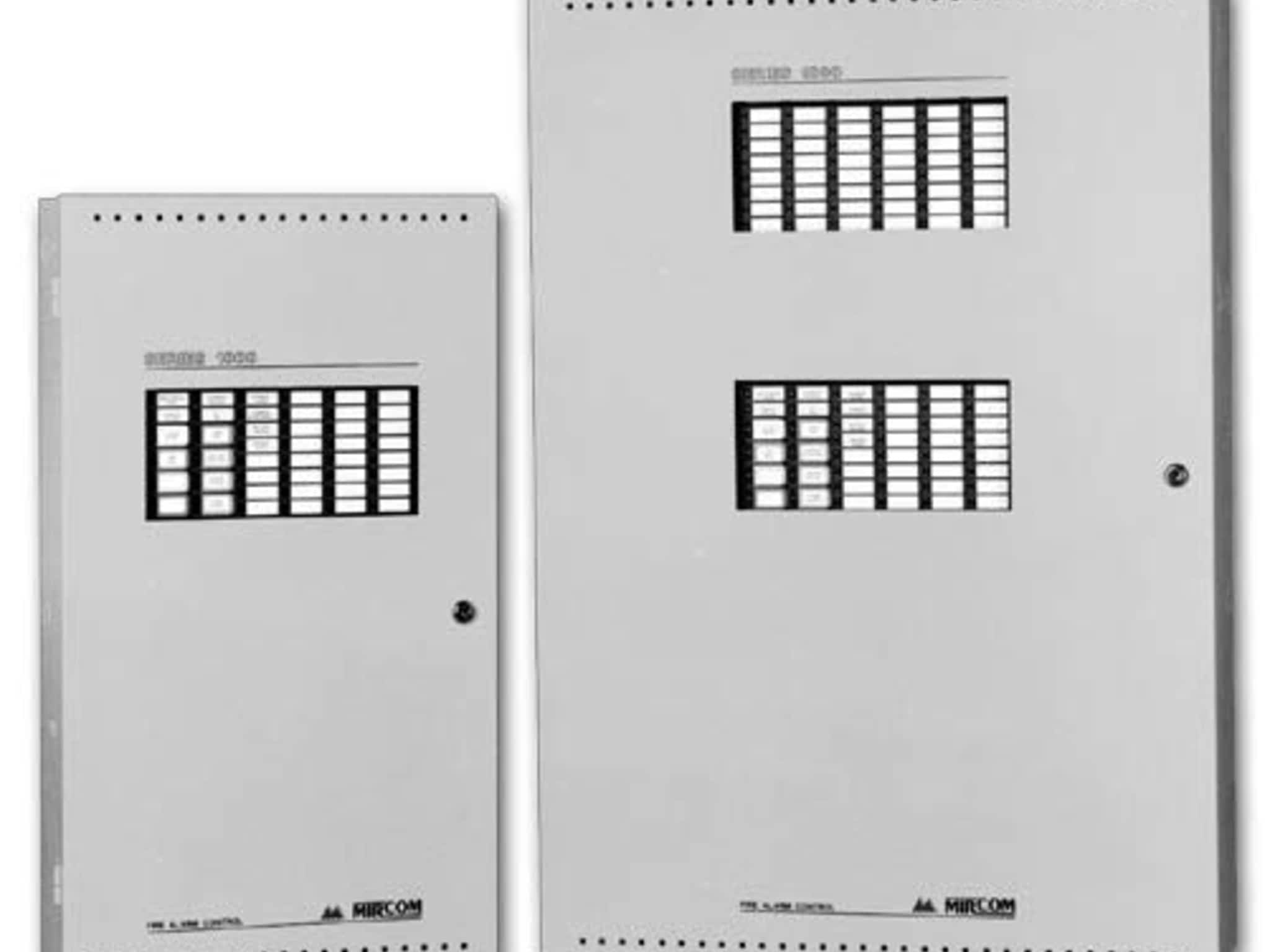 photo Mircom Engineered Systems