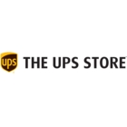 THE UPS STORE /529 - Delivery Service