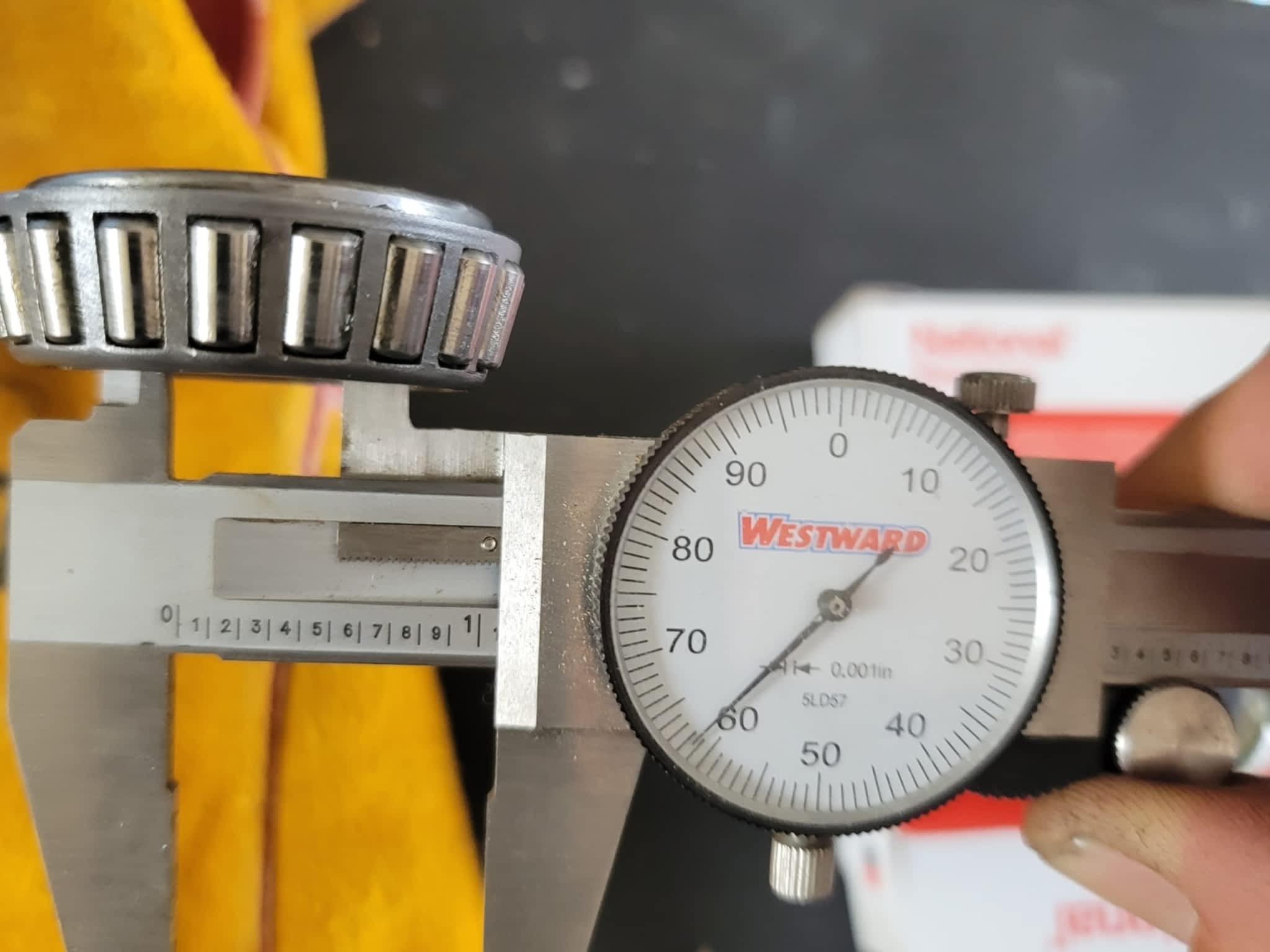 photo Rickman Electrical Services