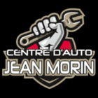 Le Centre d'Auto Joe Morin Inc - Logo