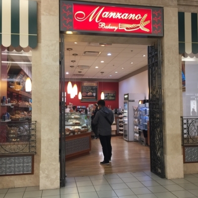 Manzano Europa Bakery - Boulangeries