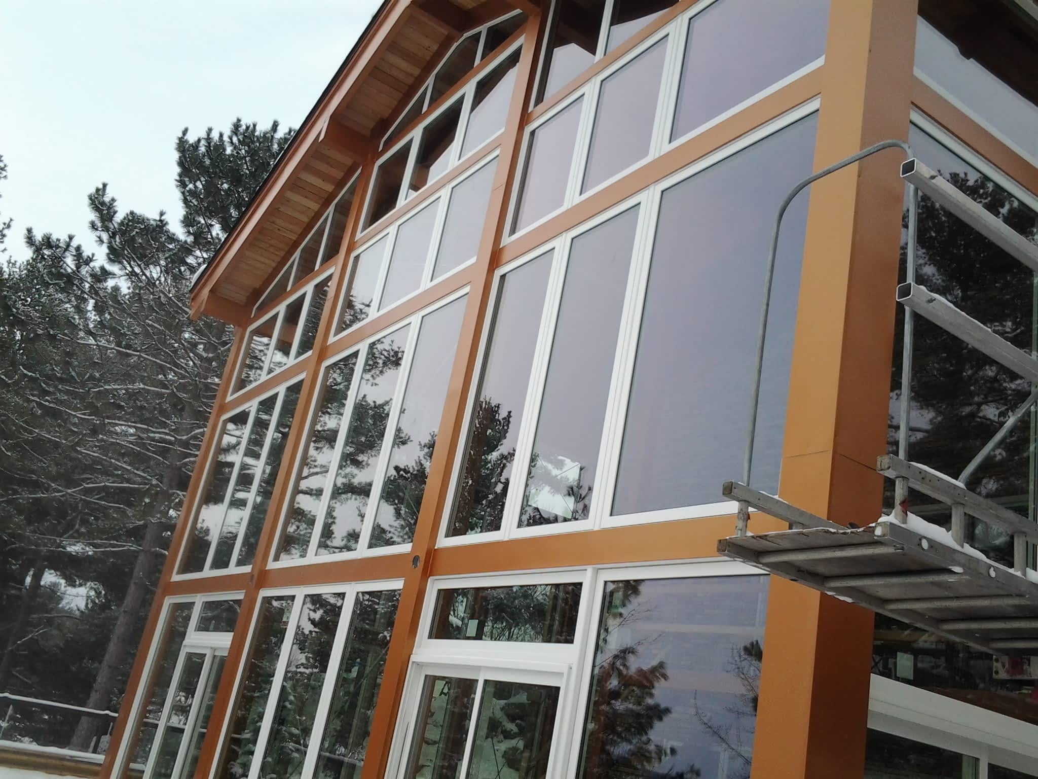 photo New Look Contracting