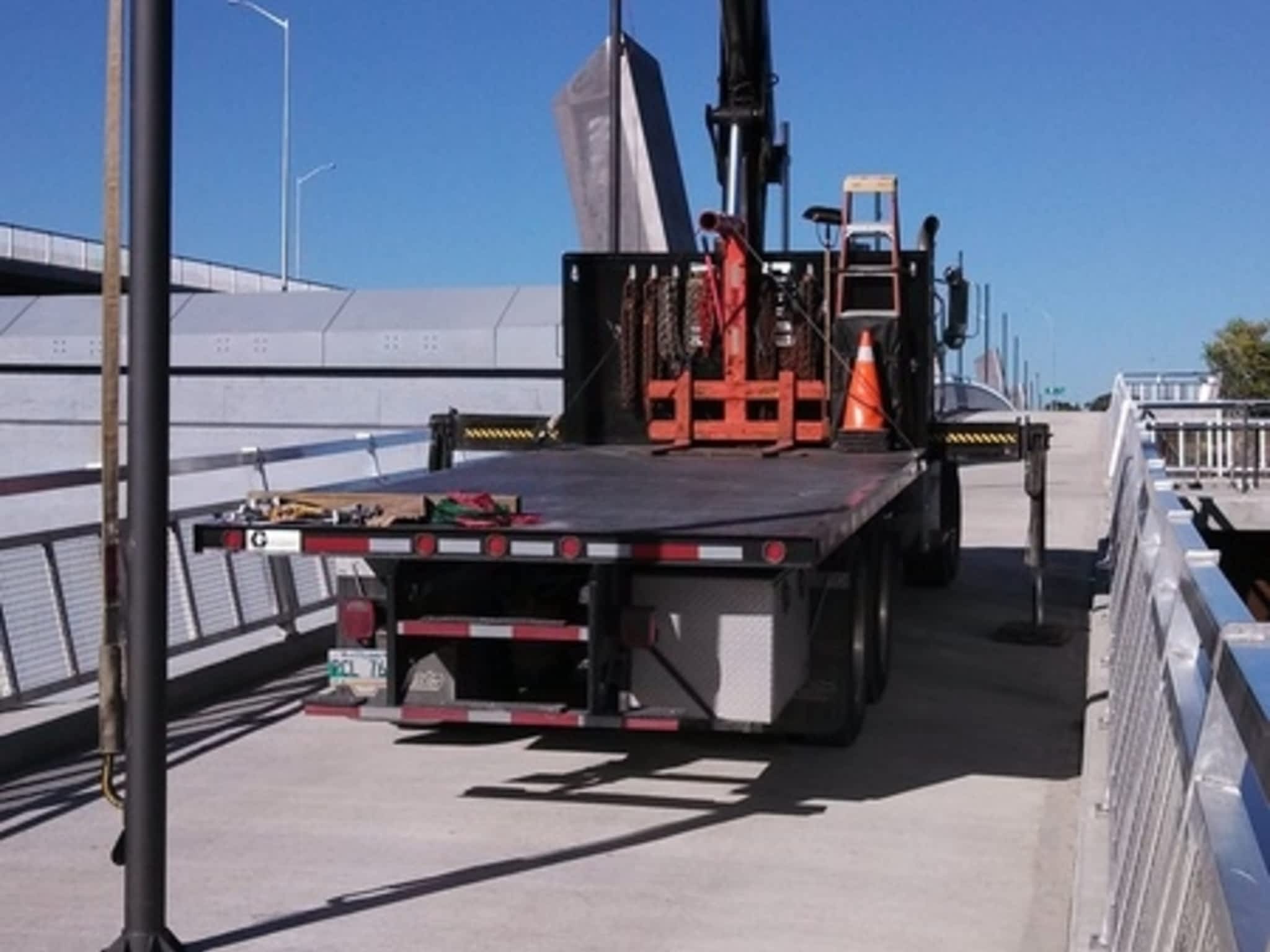 photo Arm-Strong Craning