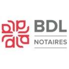 BDL Notaires - Logo