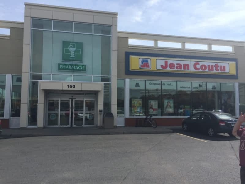 Pharmacie Jean Coutu - Blainville, QC