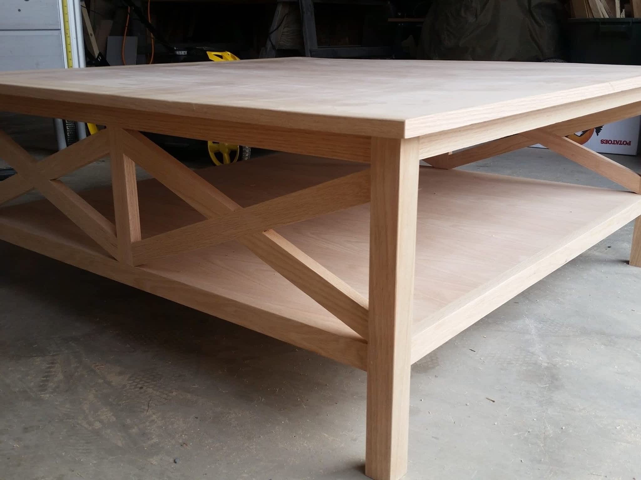 photo Pattman's Custom Carpentry