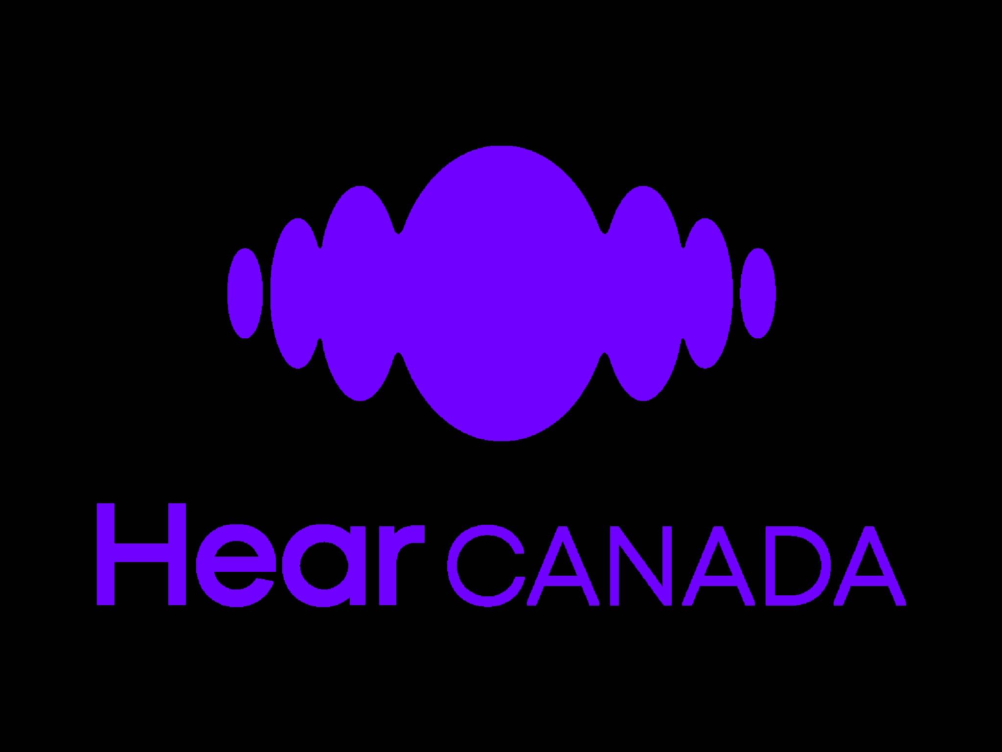 photo HearCANADA