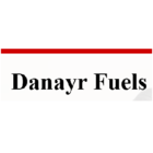 Danayr Fuels - Mazout