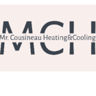Mr. Cousineau Heating & Cooling - Sheet Metal Work