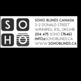 Voir le profil de Soho Blinds - West St Paul