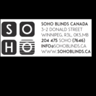 Soho Blinds - Magasins de stores