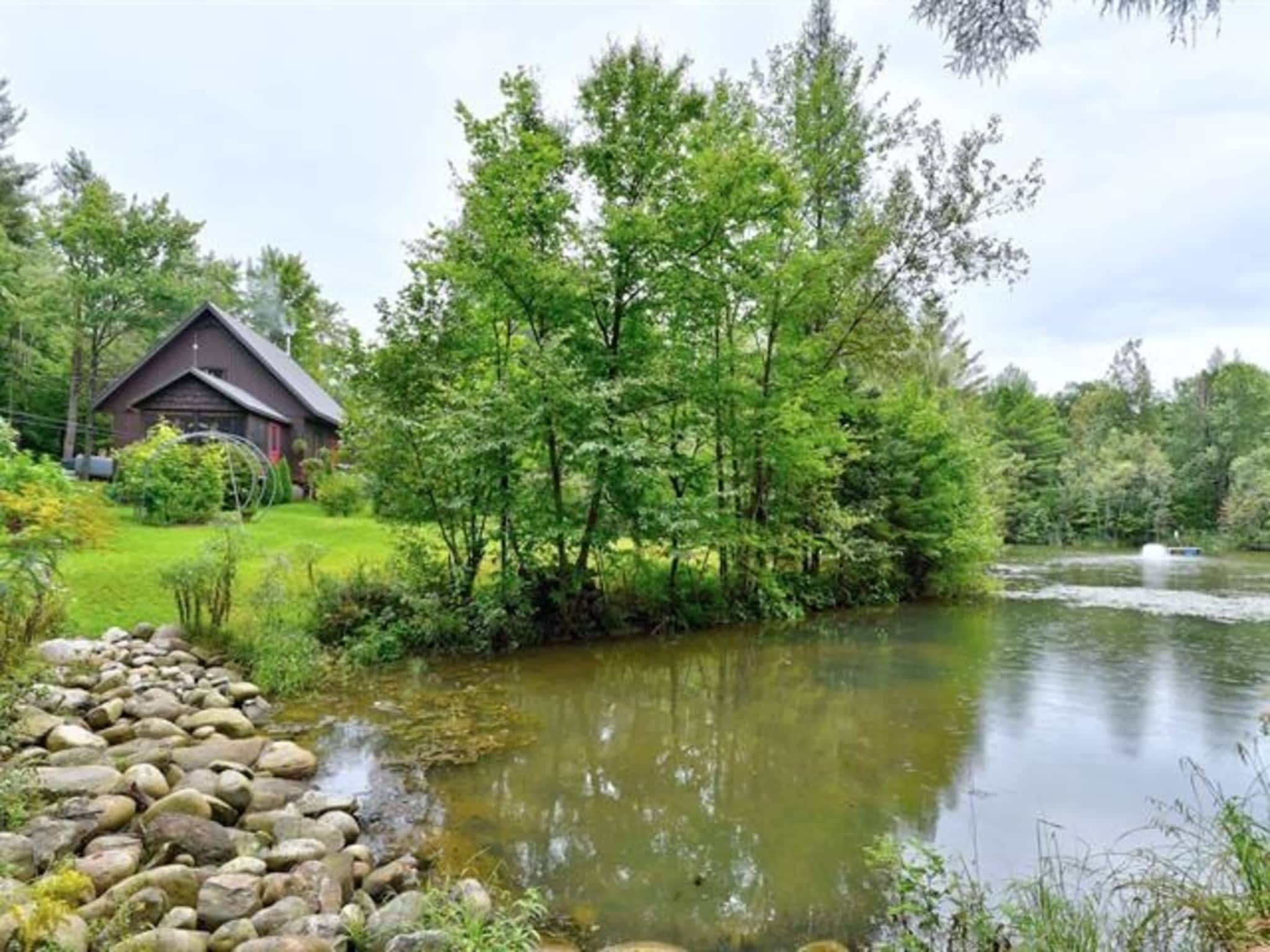 photo Noël Forget - Courtier Immobilier Gréé DA