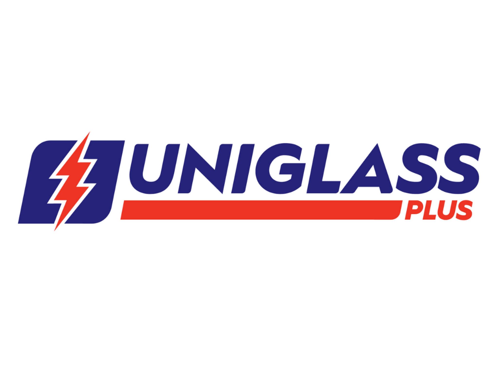 photo UniglassPlus Express