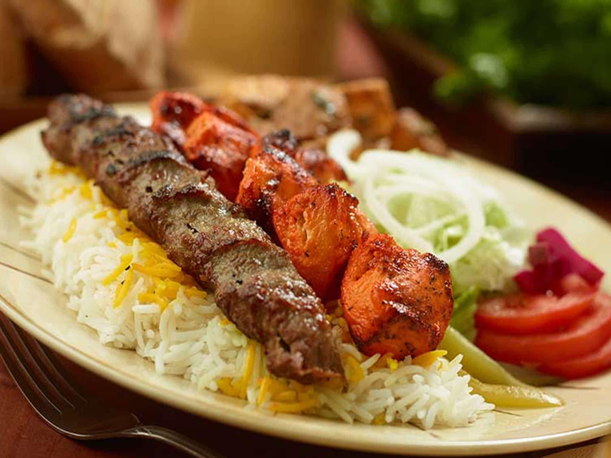photo Uncle's Shawarma & Kabab