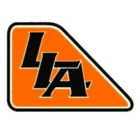 Location Lauzon Amos - Logo