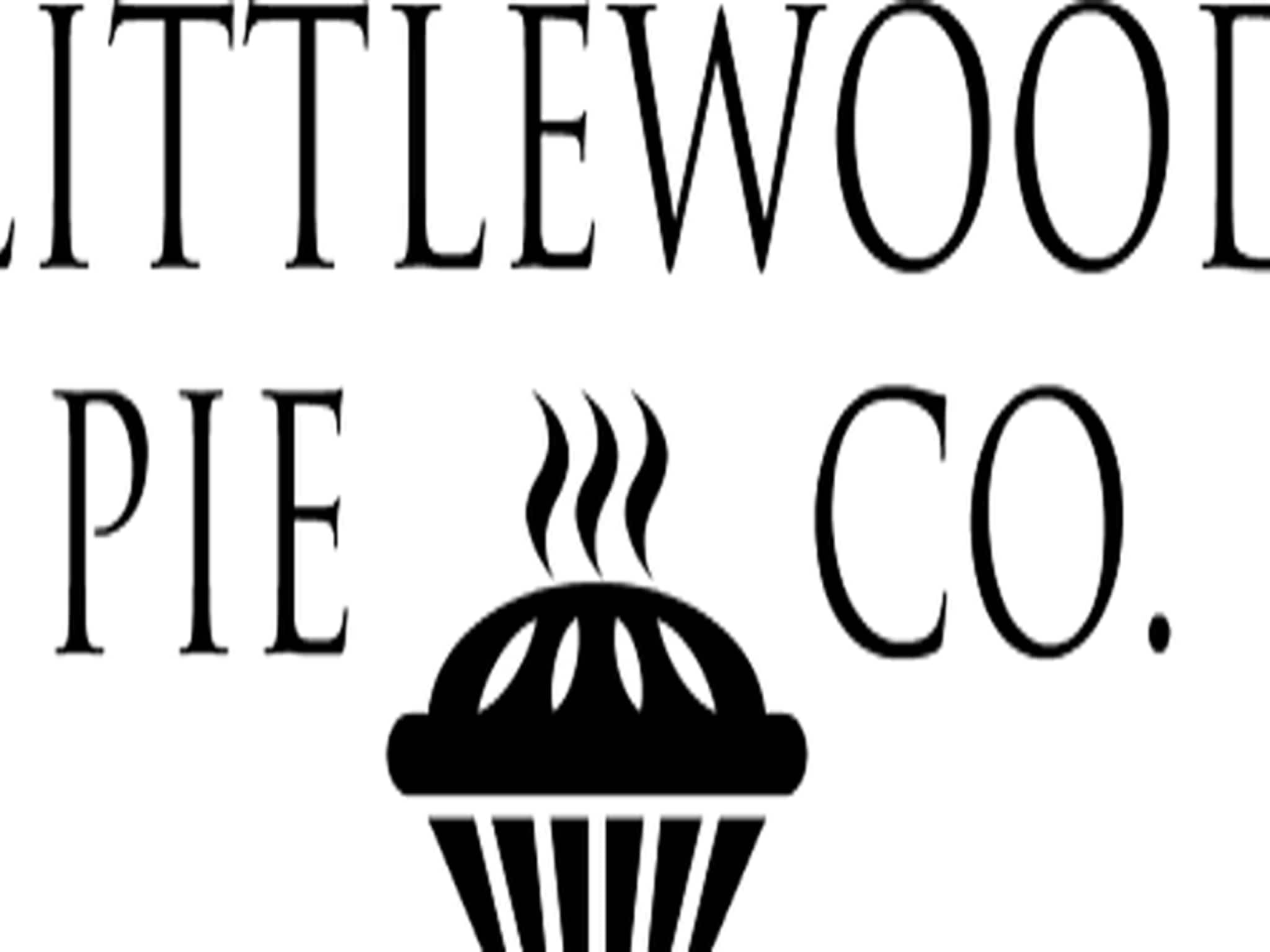 photo Littlewood Pie Co