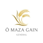 Ô Maza Gain - Delivery Service