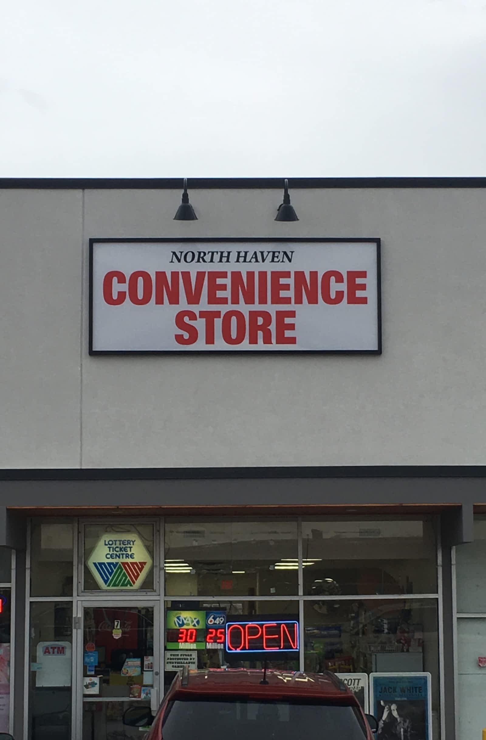 24 Hour Convenience Shops Near Me - 5px168z