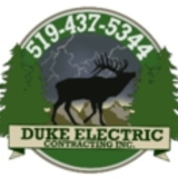 Duke Electric Contracting - Rénovations