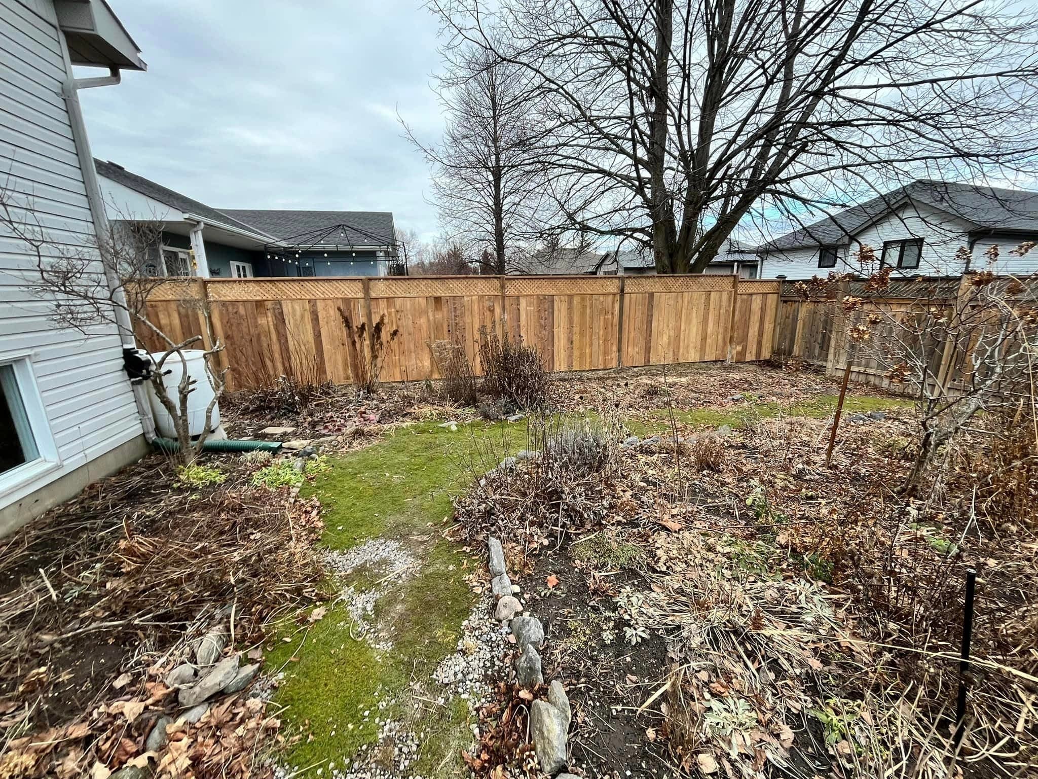 photo Zare Carpentry