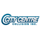 City Centre Collision Inc - Logo