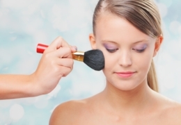 Where to get makeup done in Vancouver for your big day
