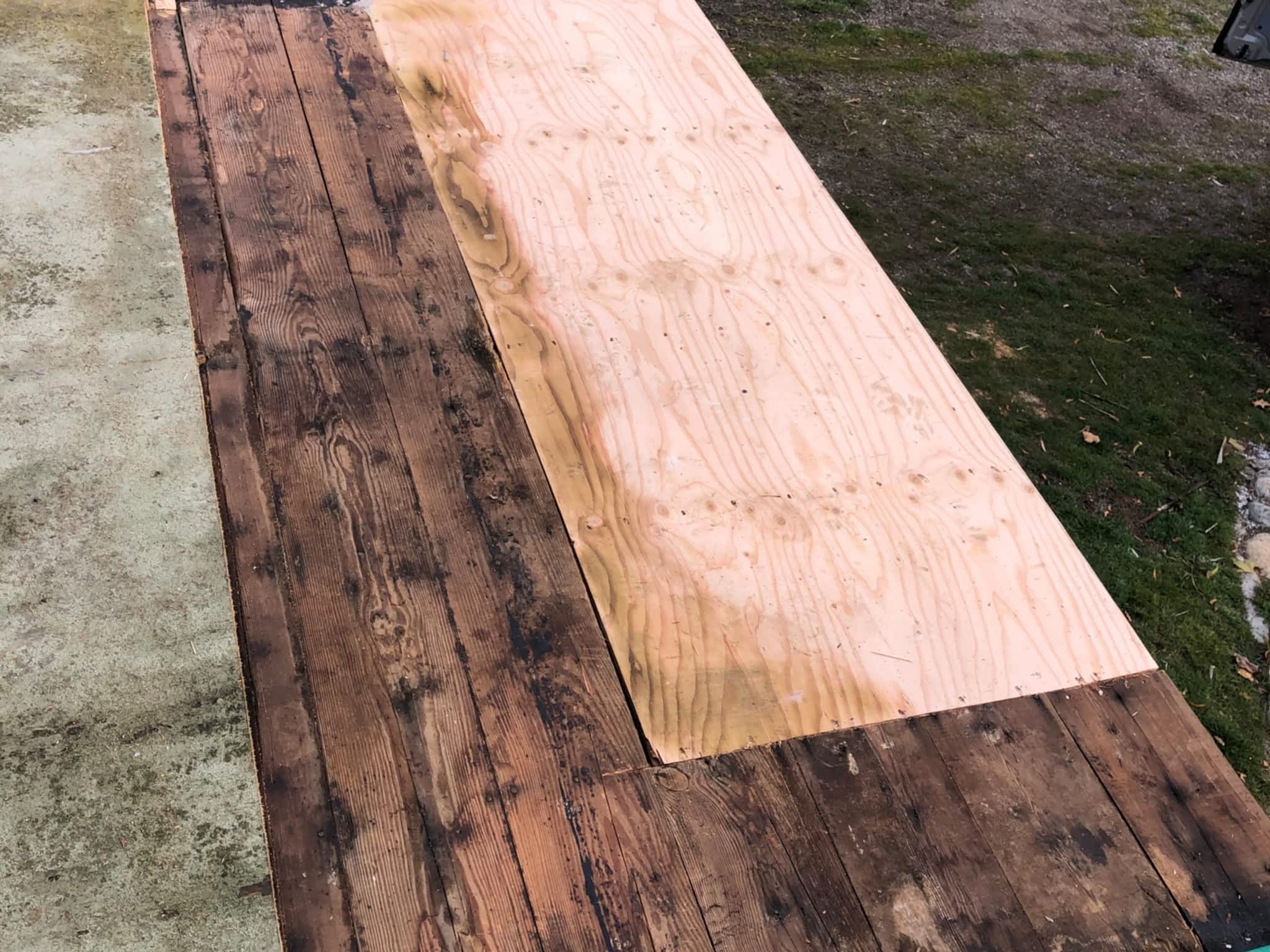 photo Handyman Vernon BC