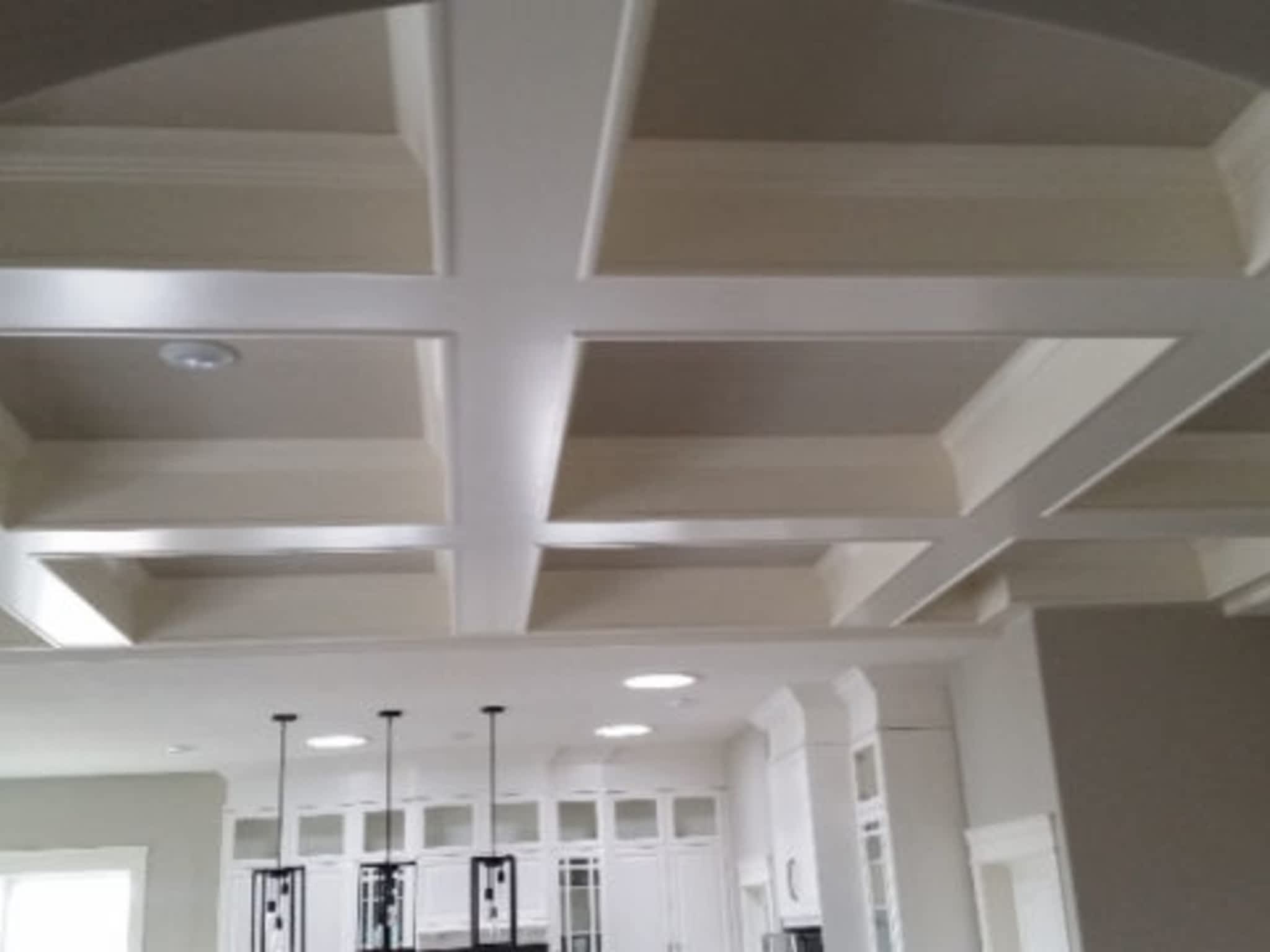 photo B&M Woodworking