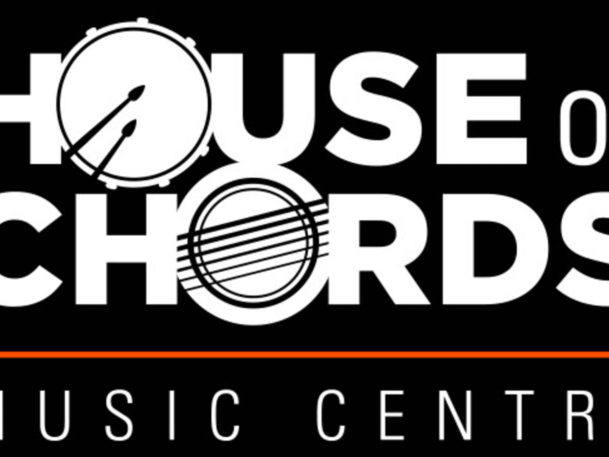 photo House Of Chords