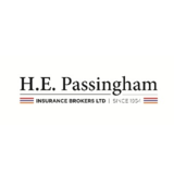 Passingham Ins - Assurance santé