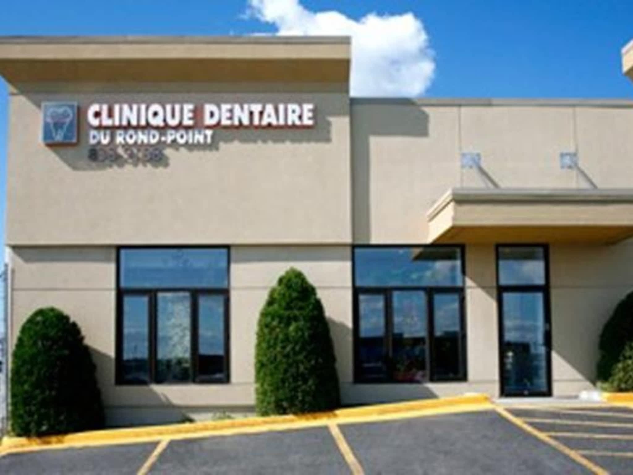 photo Clinique Dentaire du Rond-Point