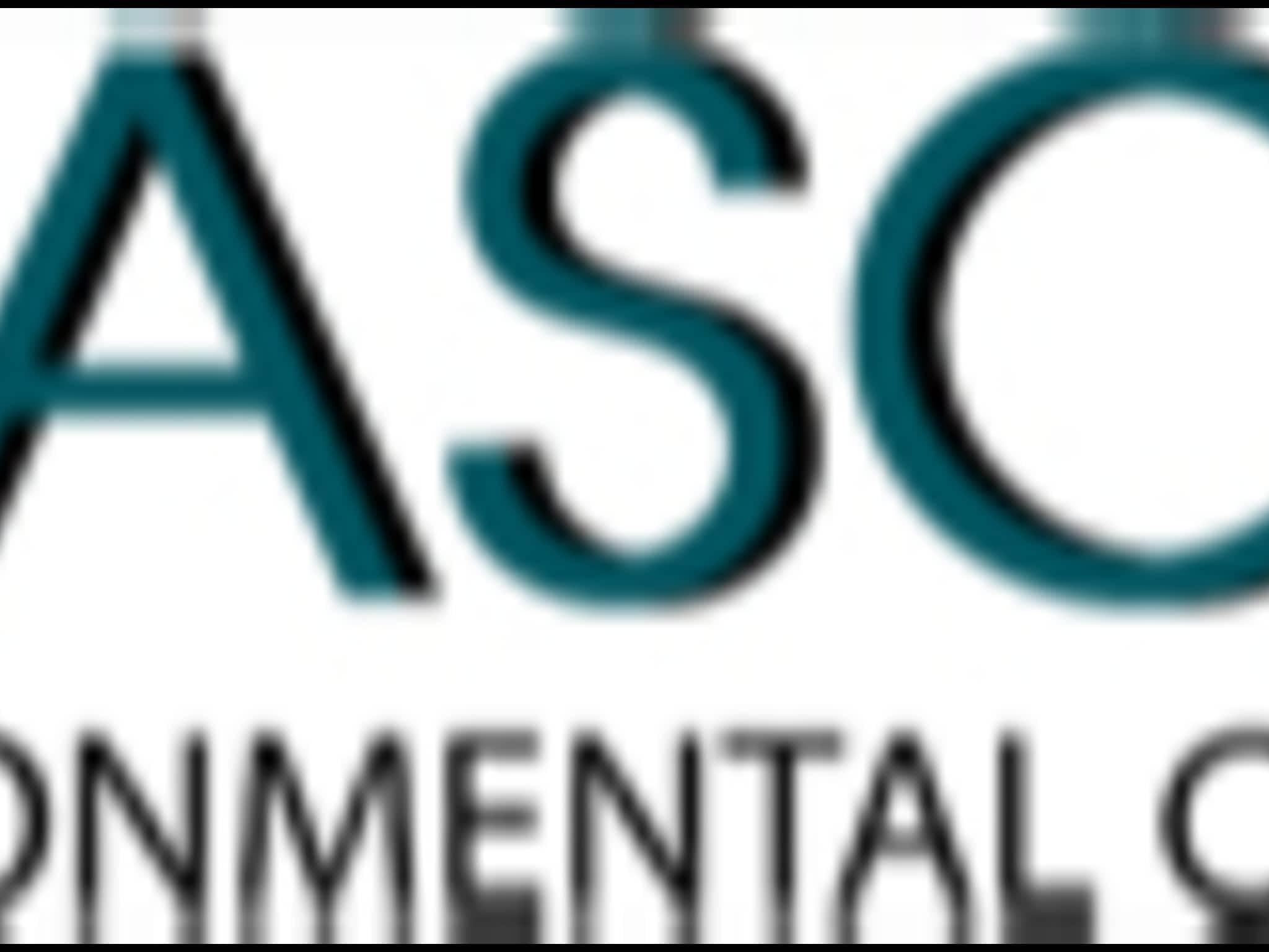 photo Cascade Environmental Consulting Ltd