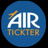 Airtickter.com Corporation - Travel Agencies