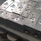 Blem Precision Inc - Steel Fabricators