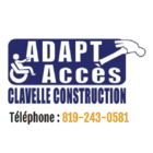 Clavelle Construction Inc - Logo
