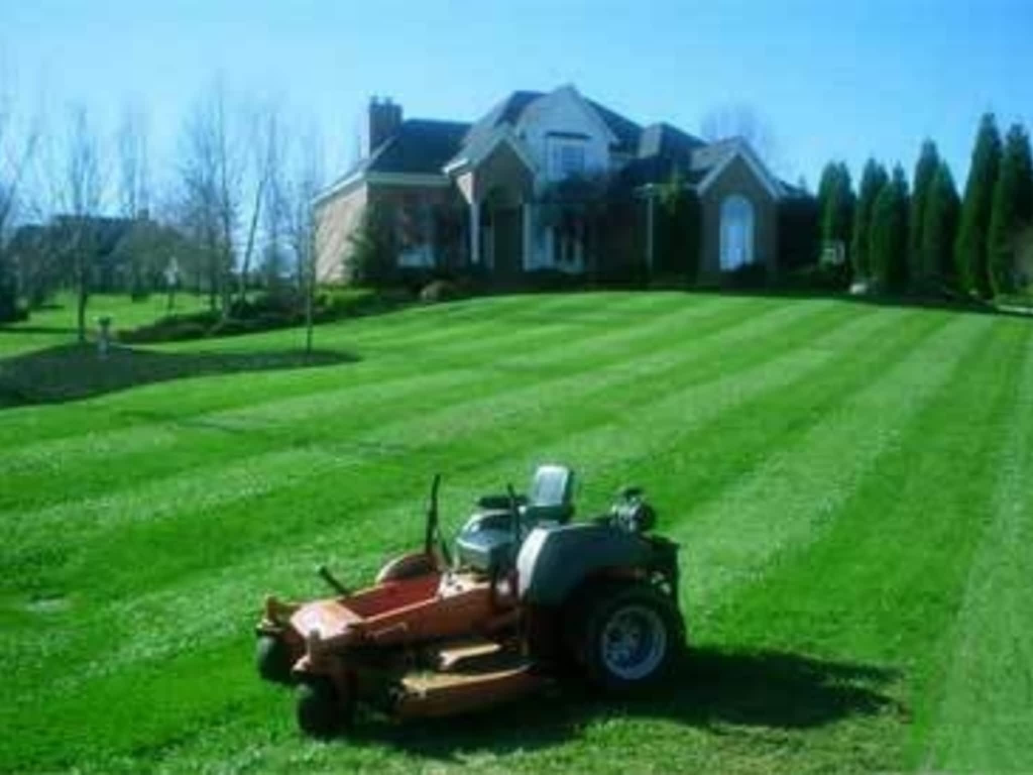 photo GTA Property Maintenance and Landscaping