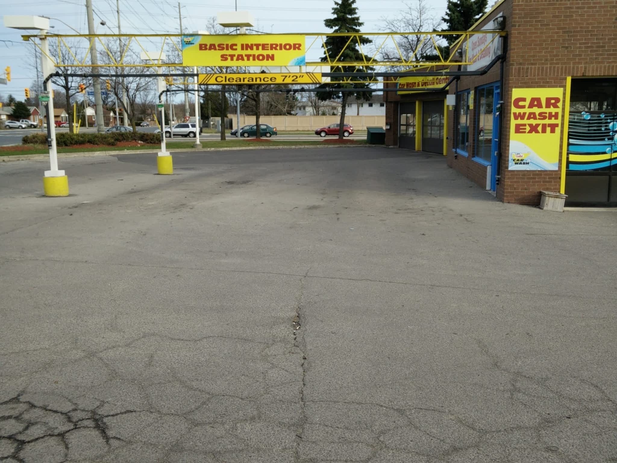 Valet Car Wash - Mississauga, ON - 655 Queensway E | Canpages