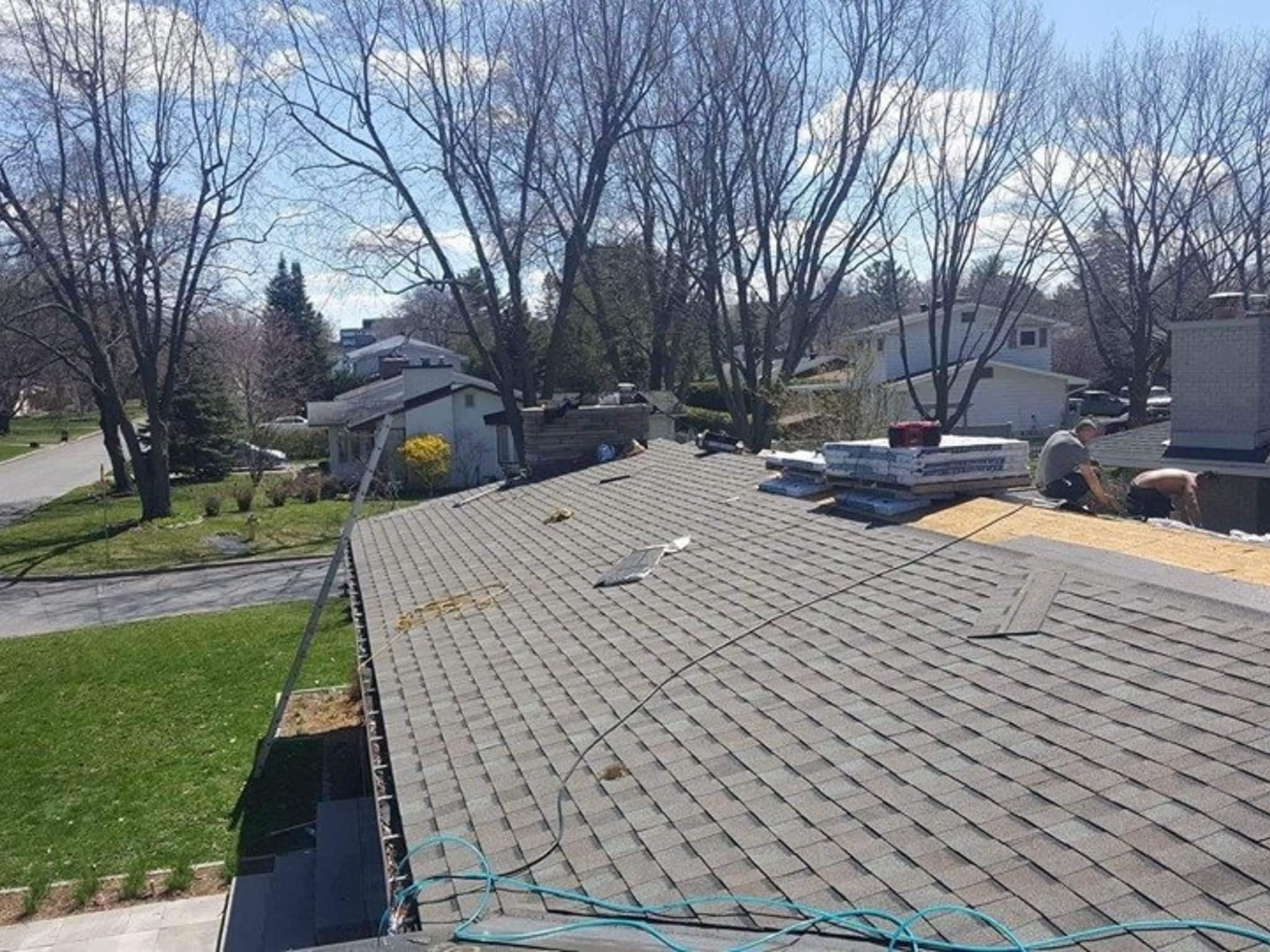 photo A1 Roofing & Renos