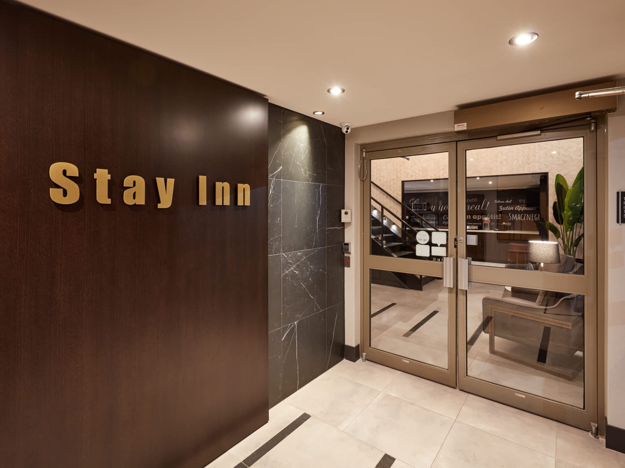 photo Stay Inn