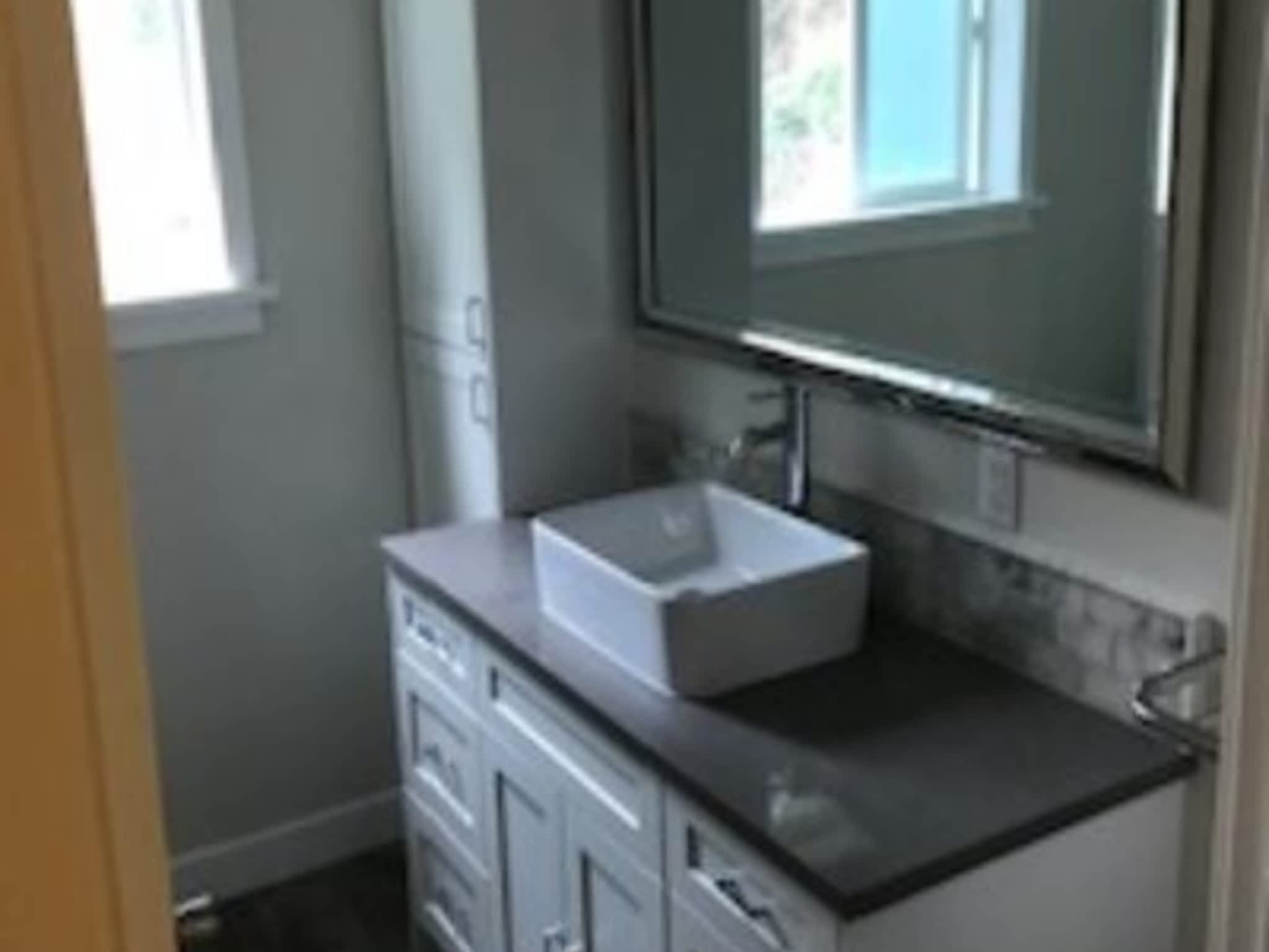 photo Ingram Contracting