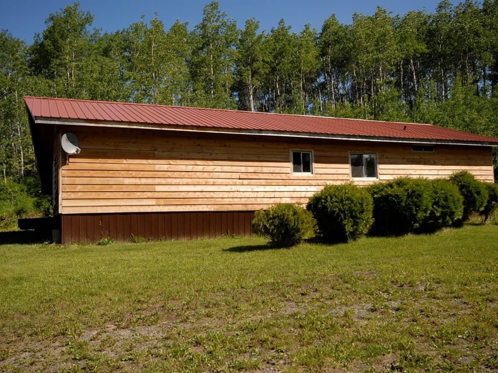 photo Roads End Ventures