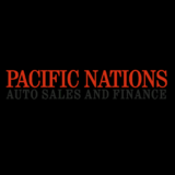 Pacific Nations Autosales & Finance Ltd - Concessionnaires d'autos d'occasion