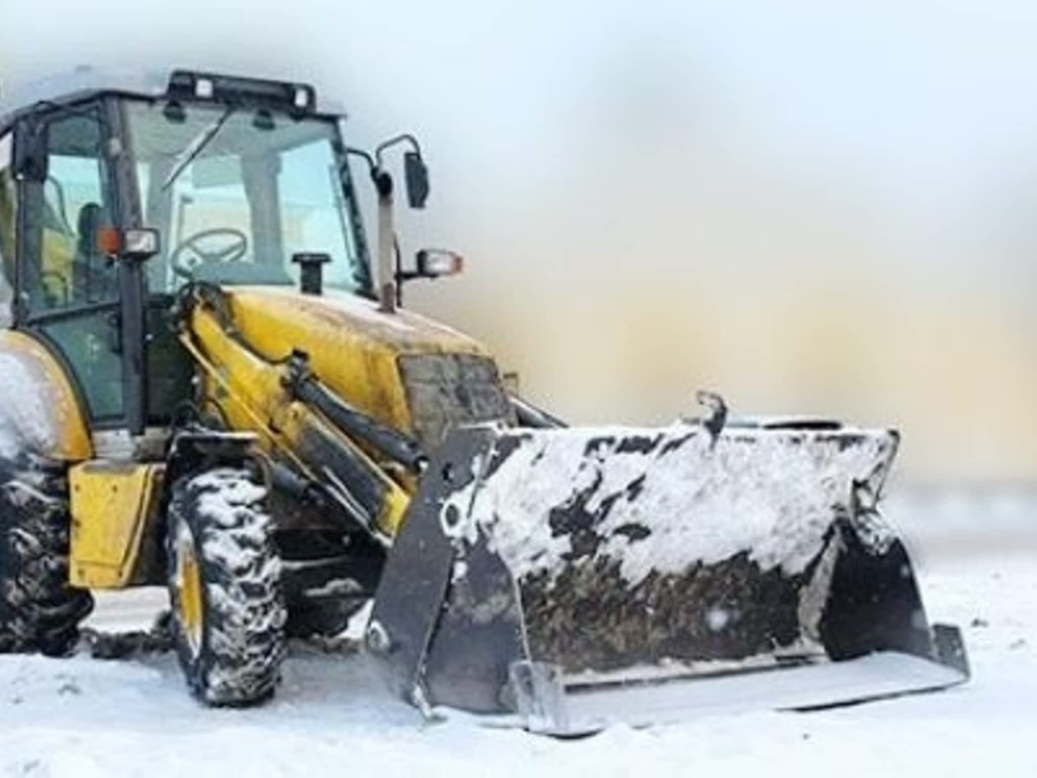 photo Doug's Snowplowing & Sanding Ltd