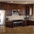 Hamilton Thorne Quality Cabinets Ltd - Kitchen Cabinets