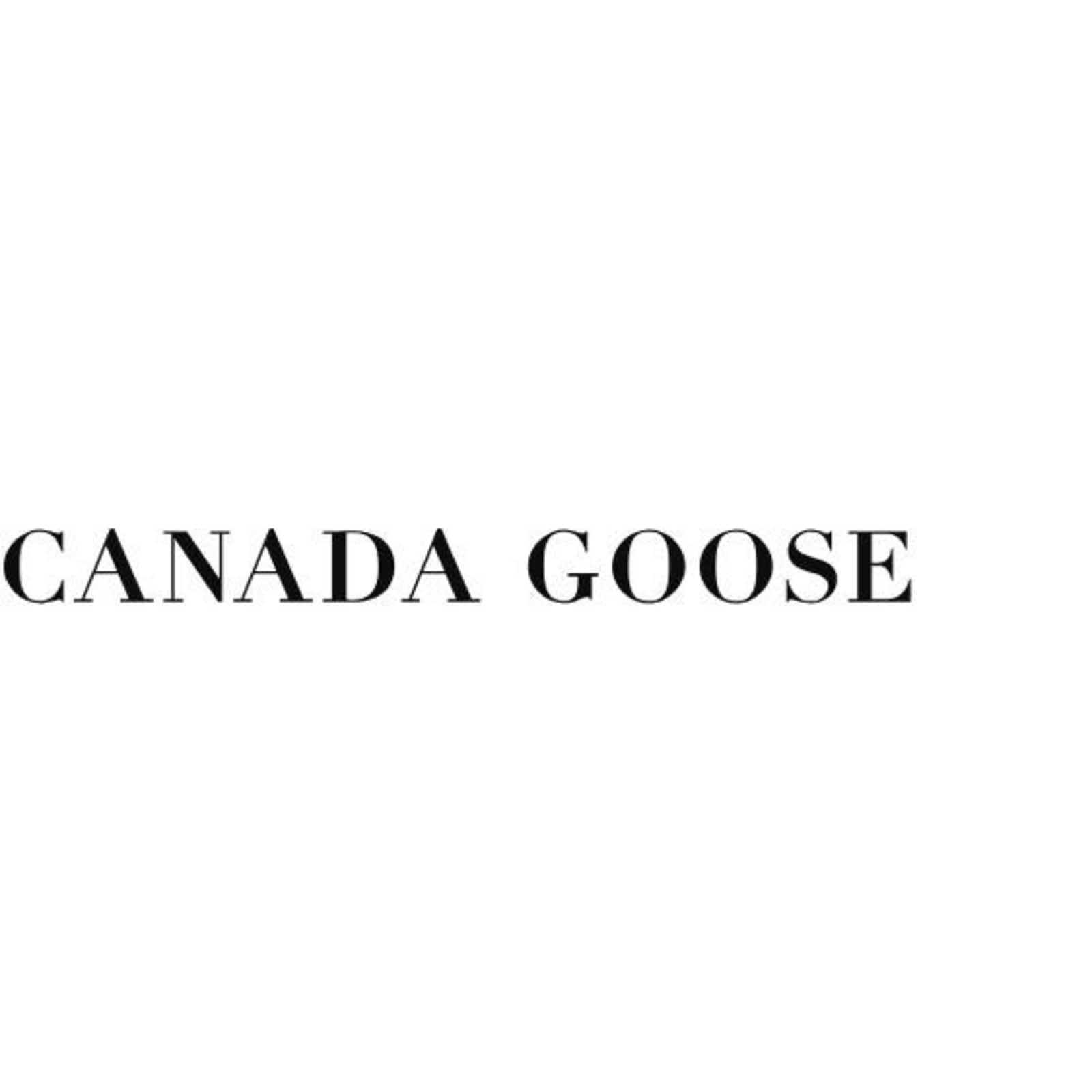 West Edmonton Mall Canada Goose