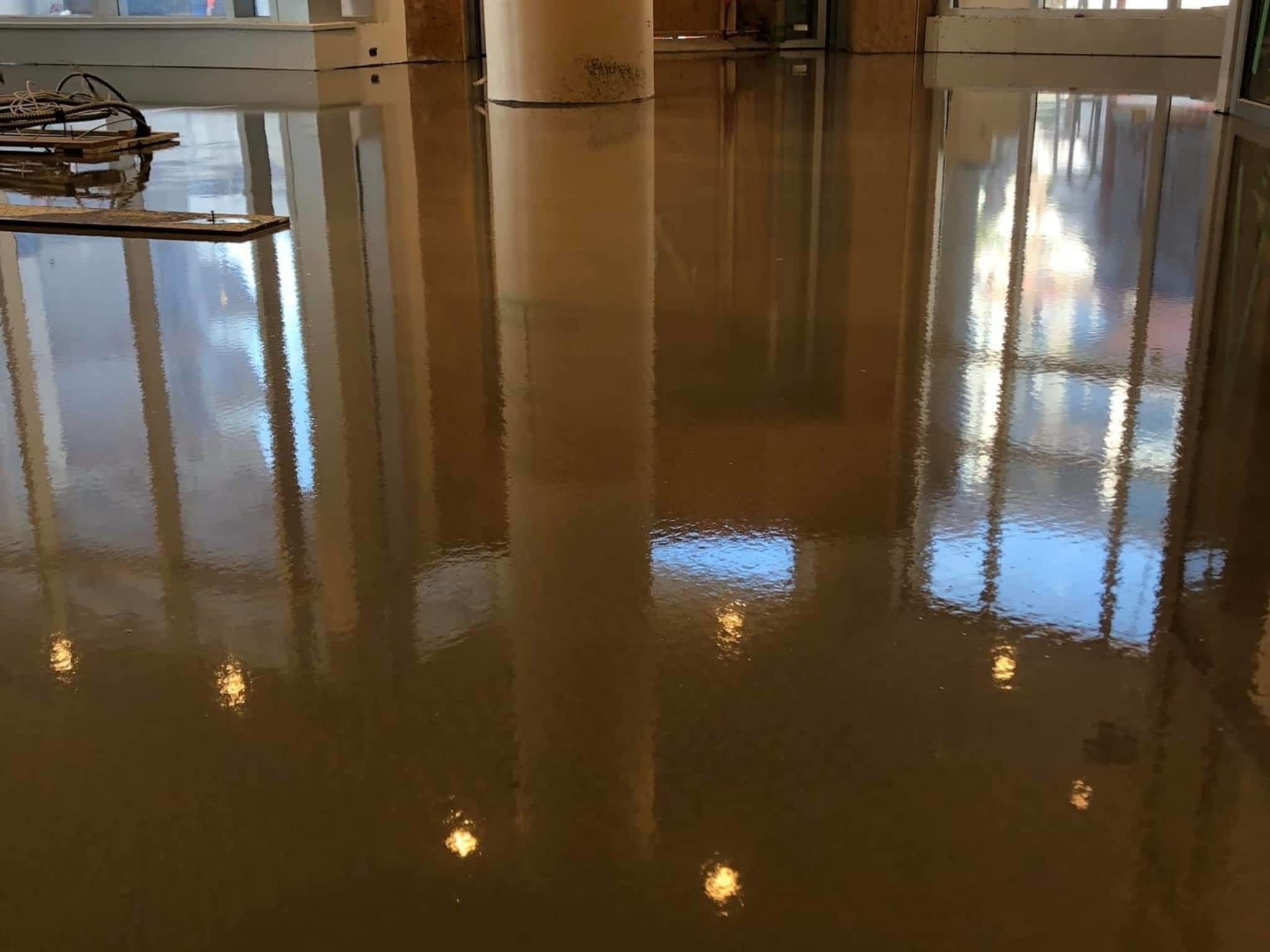 photo Levelcrete Contracting Ltd