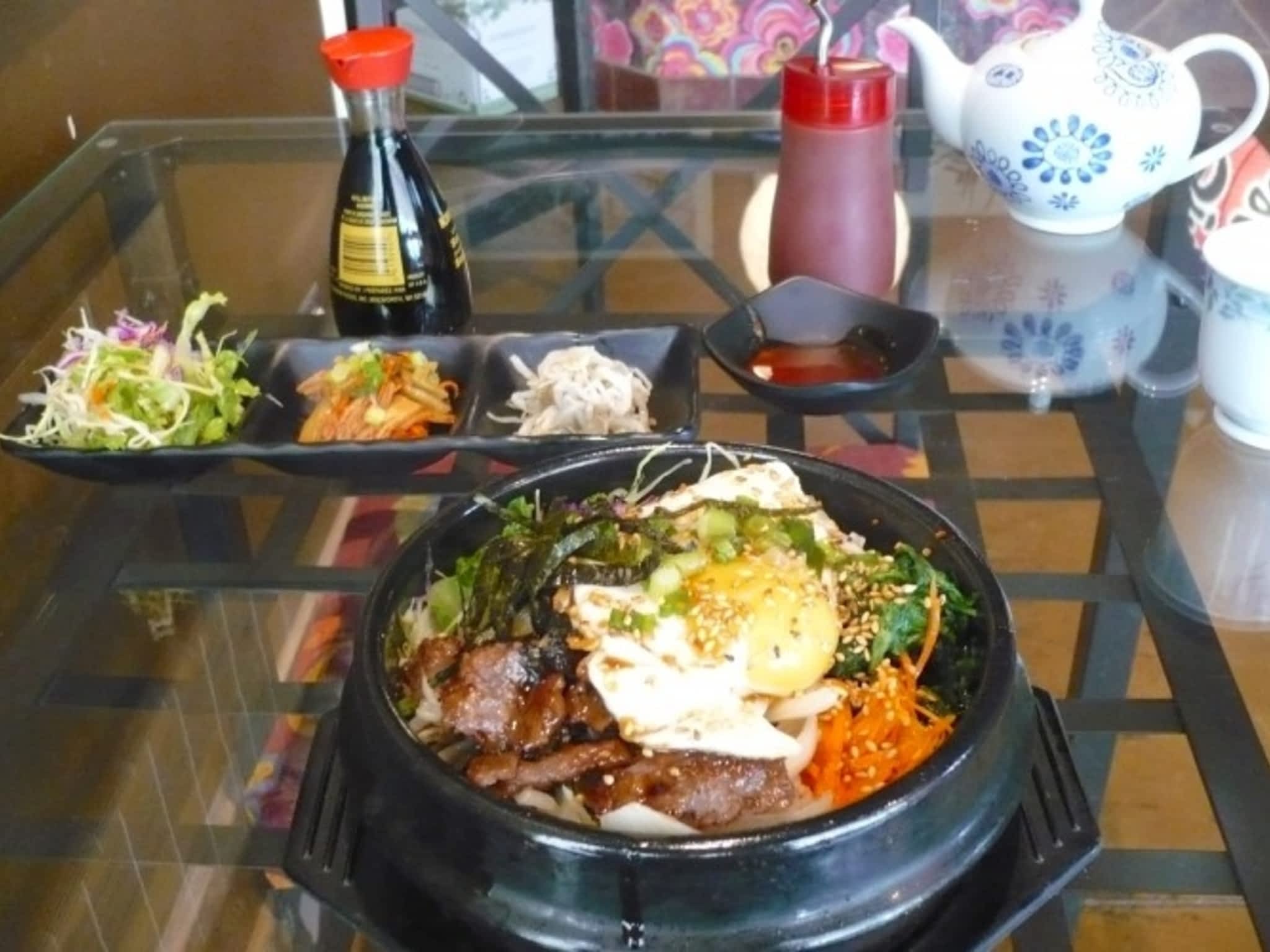 photo Myung Ga Korean Restaurant